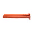 thumbnail image 2 of Yak Gear Fish Measuring Board 01-9004-SO FishStik; 36 Inch Length When Expanded/12 Inch Length When Stowed; Orange; With Marker, 2 of 3