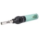 thumbnail image 5 of Soldador de gas portátil MT-100 de 8 ml, herramienta de servicio de pistola de soldadura de relleno de gran capacidad, color verde transparente, 5 of 13