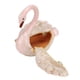 thumbnail image 5 of Keepsake Box, Durable Portable Jewelry Box Swan Design  For Trinket For Jewelry For Rings ANGGREK Treasure Box, 5 of 8