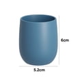 thumbnail image 2 of Vaso de entrenamiento de silicona - Vaso de entrenamiento para bebés/niños pequeños - a partir de 8 meses, 2 of 5