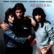 Silkwood Soundtrack