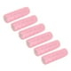 thumbnail image 3 of Herramienta para rizar el cabello BuyWeek Rulos de aluminio 6 piezas para cabello corto, 3 of 14