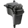thumbnail image 1 of Dorman 603-334 Front Engine Coolant Reservoir for Select BMW Models, Direct replacement - this engine coolant reservoir matches the fit and.., By Visit the Dorman Store, 1 of 2