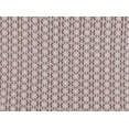 thumbnail image 2 of Zelouf Nylon Polyester Lace  , Sewing, DIY, Crafts Fabric by the Yard, 818 Coral/owht, 3 Yard, 2 of 2