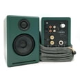 thumbnail image 3 of Altavoces de sobremesa Audioengine A2+ Edición Limitada Bluetooth, 3 of 7