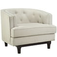 thumbnail image 3 of Modway Coast Living Room Set Set of 2 in Beige, 3 of 6