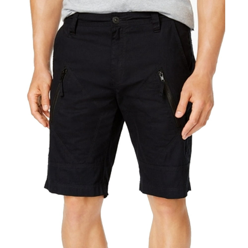 shorts with cargo pockets