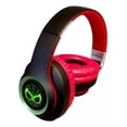 thumbnail image 1 of Audífonos Spiderman Marvel Diadema Bluetooth Con Luz, 1 of 7