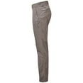 thumbnail image 3 of Asquith & Fox Womens Casual Chino Pants, 3 of 4