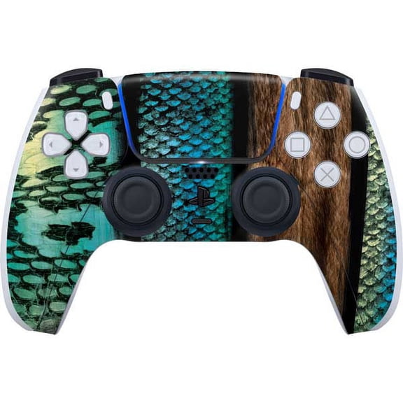 Skinit Animal Prints Animal Print Fashion PS5 Controller Skin