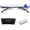 Silver, variant on Blue Glasses Self Adjusting for Women, 2026 New Auto Focus Glasses with Intelligent Dual Focus, Precision Vision Aid Blue Light Blocking Reading Glasses