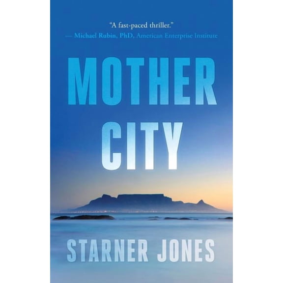 Mother City: Mayhem in Paradise, (Paperback)