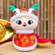 thumbnail image 5 of Lindo Juguete Zodiaco Figura Mascota del Año del, 5 of 6