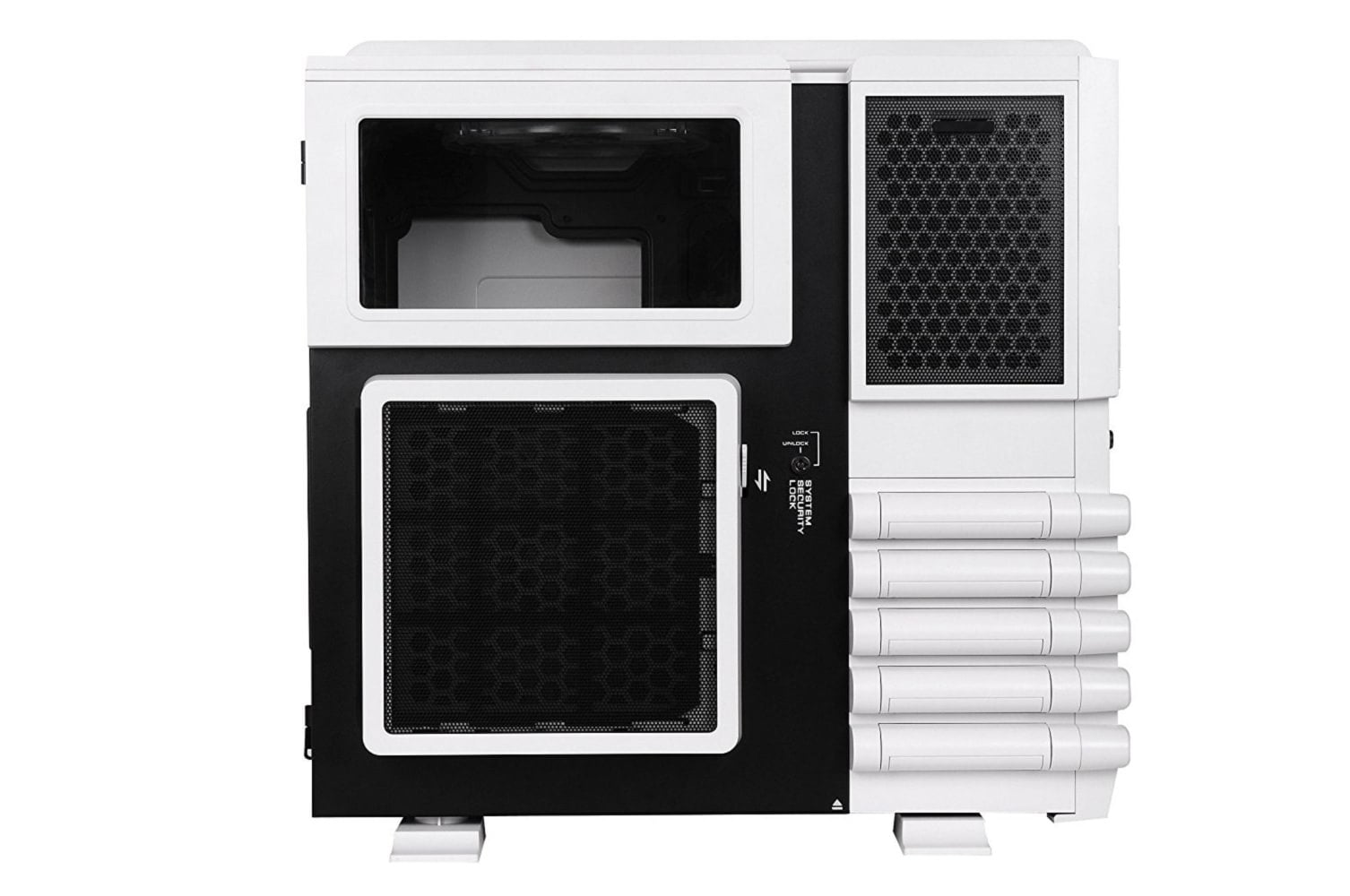 Thermaltake Level 10 Gt Snow