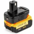 thumbnail image 3 of For DEWALT For Milwaukee 18V Convert to For RYOBI 18V Battery Battery Adapter, 3 of 9