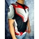 thumbnail image 5 of Playera Sublimada Traje Cuántico Avengers, 5 of 7