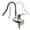 SoftPipe, variant on Electric Hot Cold Mixer Tap 3000W Instant Heating Faucet 360 Degree Rotation Temperature Adjustable Digital for Kitchen Bathroom