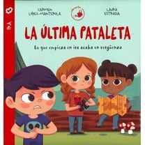 Autoestima Ultima Pataleta, La, (Hardcover)