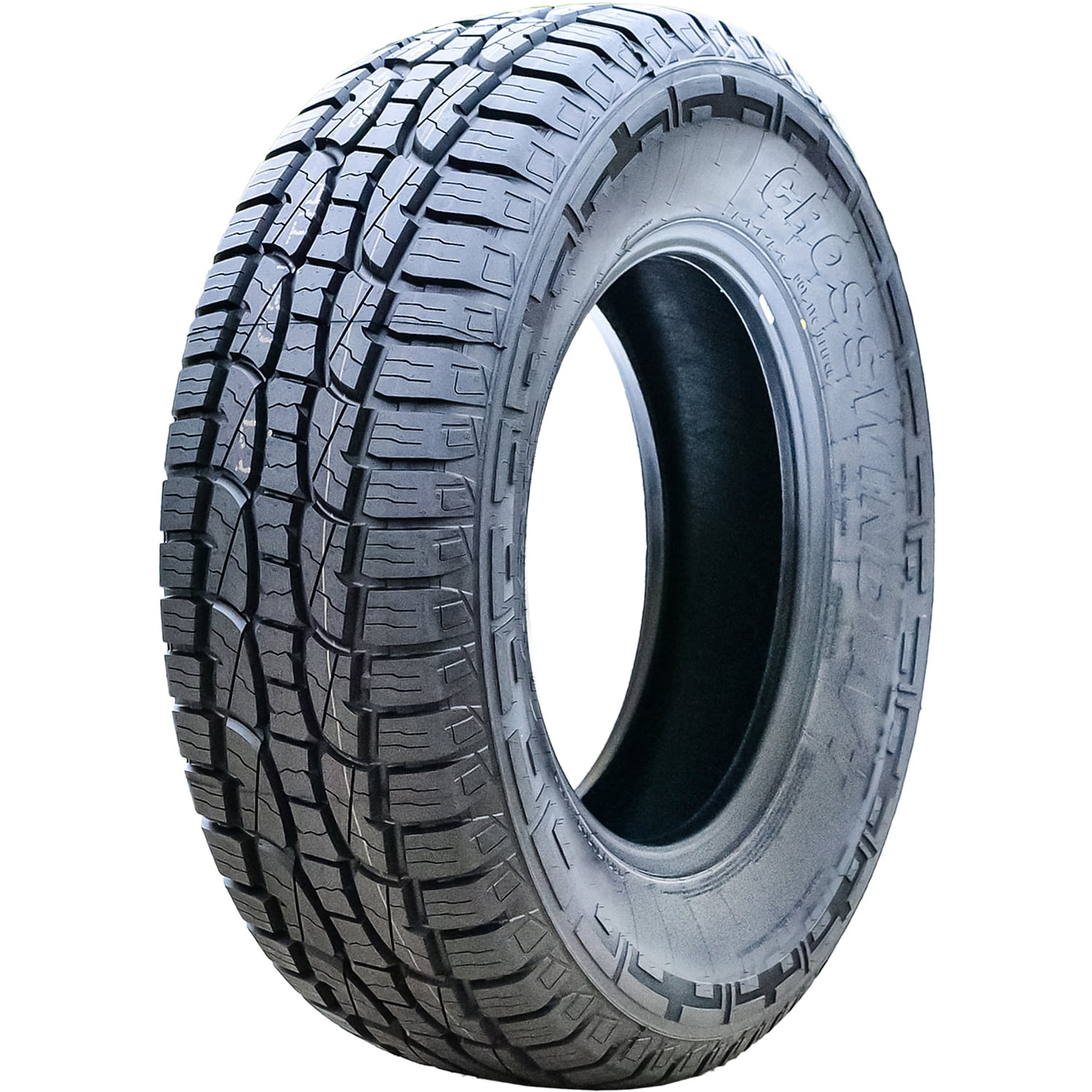 Crosswind A/T All Terrain Light Truck Tire, P275/60R20 114T