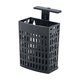 thumbnail image 2 of Cesta para Plantas de Acuario con Ventosas – Soporte Hidropónico de Altura Ajustable para Montaje En Pared, Ideal para Plantas Acuáticas, Potos y Purificación de Agua., 2 of 6