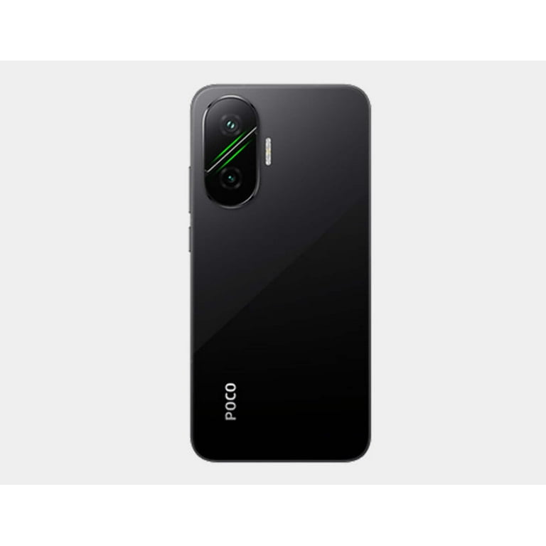 Xiaomi Poco F7 5G 512GB ROM 12GB RAM Dual Sim GSM Unlocked - Black