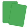 thumbnail image 1 of DIY Industries 15-1900-4896-614 Planche PVC 48 x 96 Po. Vert - 1 Pce, 1 of 1