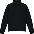 thumbnail image 1 of Kustom Kit Mens Quarter Zip Sweatshirt, 1 of 4
