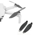 thumbnail image 4 of 2Pair  Mini Propeller Replacement, Noise Reduction Attractive Color RC Accessories, 4 of 7