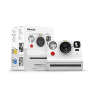 Polaroid NOW Instant Camera - White