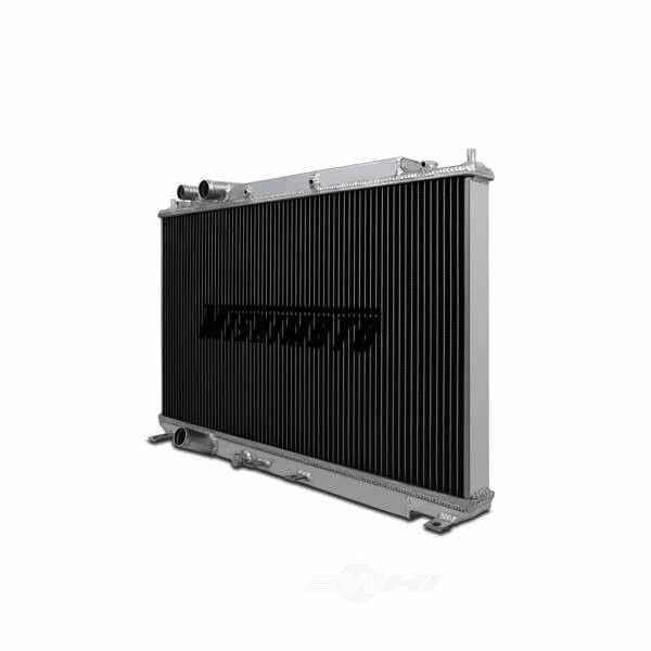 Mishimoto Automotive MMRAD-CIV-06SI Performance Aluminum Radiator, fits Honda Civic SI 2006-2011