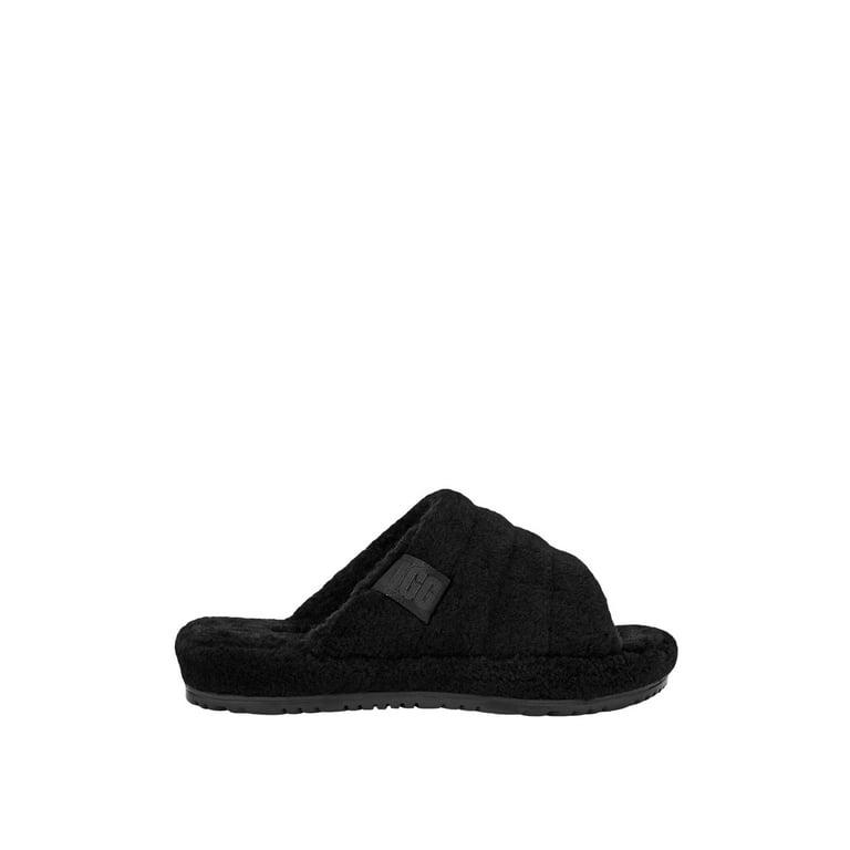 Ugg slip on slides sales
