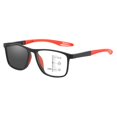 thumbnail image 2 of Multifocal Glasses Technology Auto Focus Glasses Adjusting Glasses For Men Women, 2 of 9
