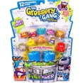 thumbnail image 2 of The Grossery Gang Series 3 Large Pack, Putrid Power with 12 Grosseries, 2 of 4