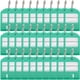 thumbnail image 1 of 35Pcs Numbered Tags Key Label Tags Pendants Key Classification Tags for Organization, 1 of 4