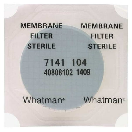 Cytiva Whatman Membrane Filter,47 mm,0.45 um,PK200 7141-124