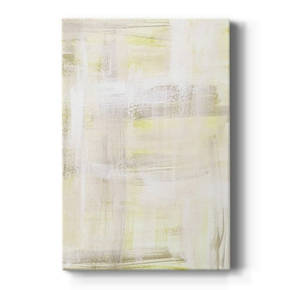 On a Sunbeam I Premium Gallery Wrapped Canvas - Ready to Hang