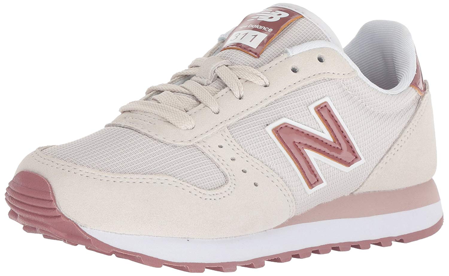 new balance 311 classic sneakers
