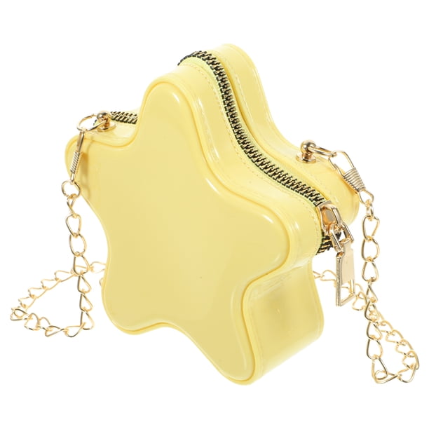 Bolso bandolera estrella bolso de hombro de mujer bolso de hombro de moda bolso de mensajero