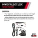 thumbnail image 4 of Cerradura Eléctrica para Portón Trasero Pop & Lock PL8547TAC Toyota Tacoma, 4 of 7