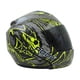 thumbnail image 1 of CASCO RODA REVENGE AMARILL DIABLO ROJO MICA HUMO ABATBL SVS amarillo XXL RODA Diablo rojo, 1 of 4