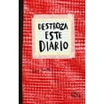 thumbnail image 1 of Destroza Este Diario. Rojo PAIDOS KERI SMITH, 1 of 2