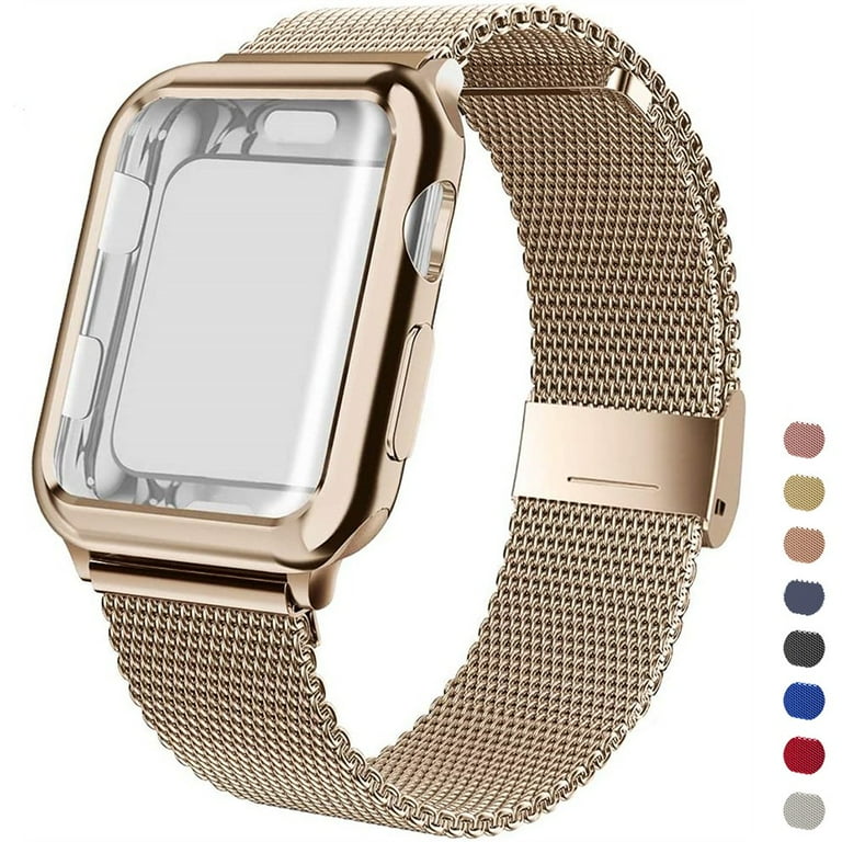 Walmart apple watch hot sale series 3 rose gold