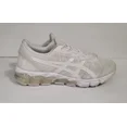 thumbnail image 4 of Asics Gel Quantum 180 5 White Sneakers 1022A164, Women's Size 8.5 Shoes, 4 of 6