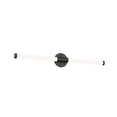 thumbnail image 3 of VL18532-BN-Kuzco Lighting-Akari - 23W LED Bath Vanity-1.5 Inches Tall and 33.25 Inches Wide-Brushed Nickel Finish, 3 of 4