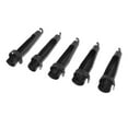 thumbnail image 1 of 5Pcs/lot Rod Tip Cover Rod Guides s Schutzhülle # 20, 1 of 8