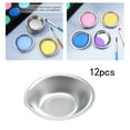 thumbnail image 5 of 12x Painting Paint Tray for Supplies, 5 of 8