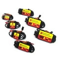 thumbnail image 6 of AOOOWER Brushless ESC Bidirectional Brushless Electric Speed Controller for Propeller, 6 of 12