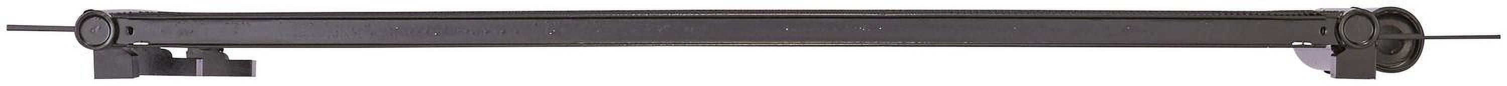 Spectra Premium 7-4361 Automotive Air Conditioning Condenser Fits select: 2014-2018 JEEP CHEROKEE