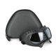 thumbnail image 1 of 1 pieza de gafas para perros, protección ocular, correas ajustables, fáciles de poner, gafas de sol anti-UV, para perros peque?os LingWen 8390614111745, 1 of 1
