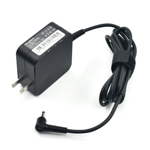 45W Laptop Charger PA-1450-55LR Adapter for Lenovo Ideapad S340 81N700BDUS